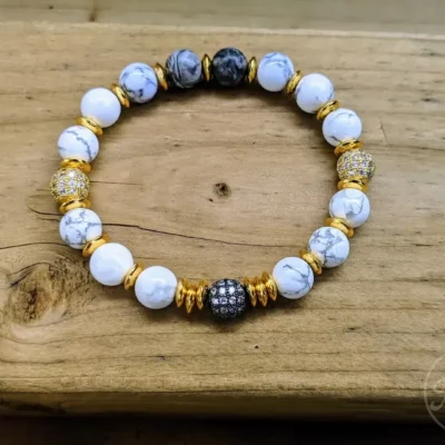 Natalia Jewelry BRACELET 002-1