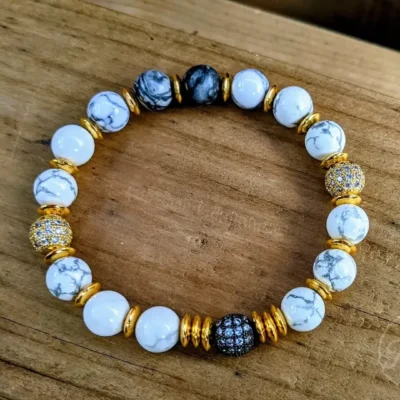 Natalia Jewelry BRACELET 002-2