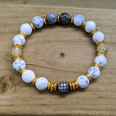 Natalia Jewelry BRACELET 002