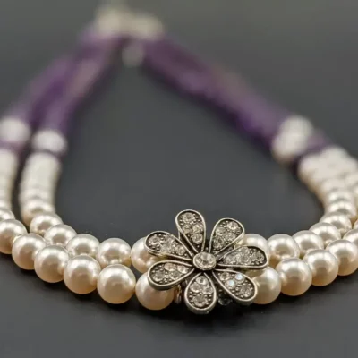 Natalia Jewelry NECKLACE 002-1