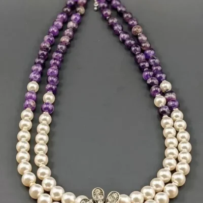 Natalia Jewelry NECKLACE 002-2