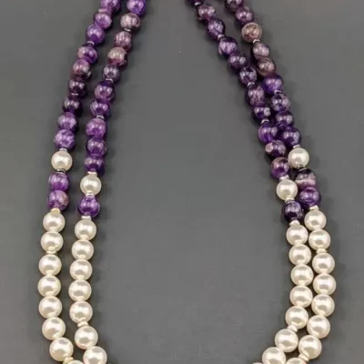 Natalia Jewelry NECKLACE 002-3