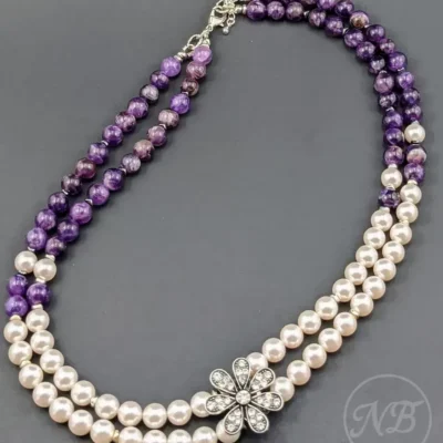 Natalia Bijoux COLLIER 002-6