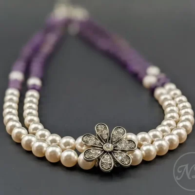 Natalia Jewelry NECKLACE 002