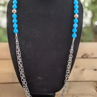 Natalia Bijoux COLLIER 003-6