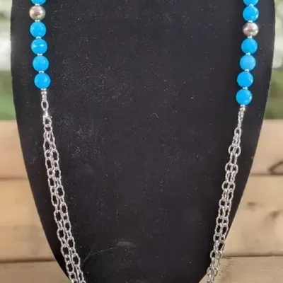 Natalia Bijoux COLLIER 003-7