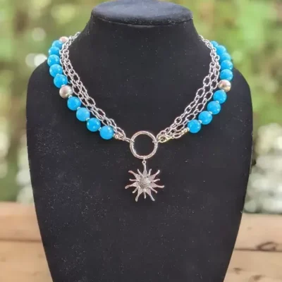 Natalia Bijoux COLLIER 003