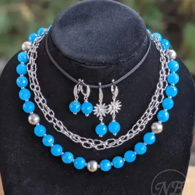 Natalia Bijoux ENSEMBLE 008