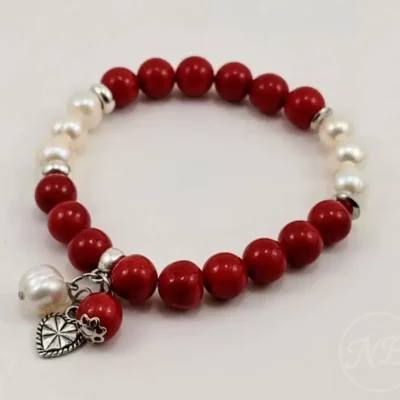 Natalia Jewelry PEARLS 001-2