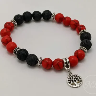 natalia bijoux ROUGE 001