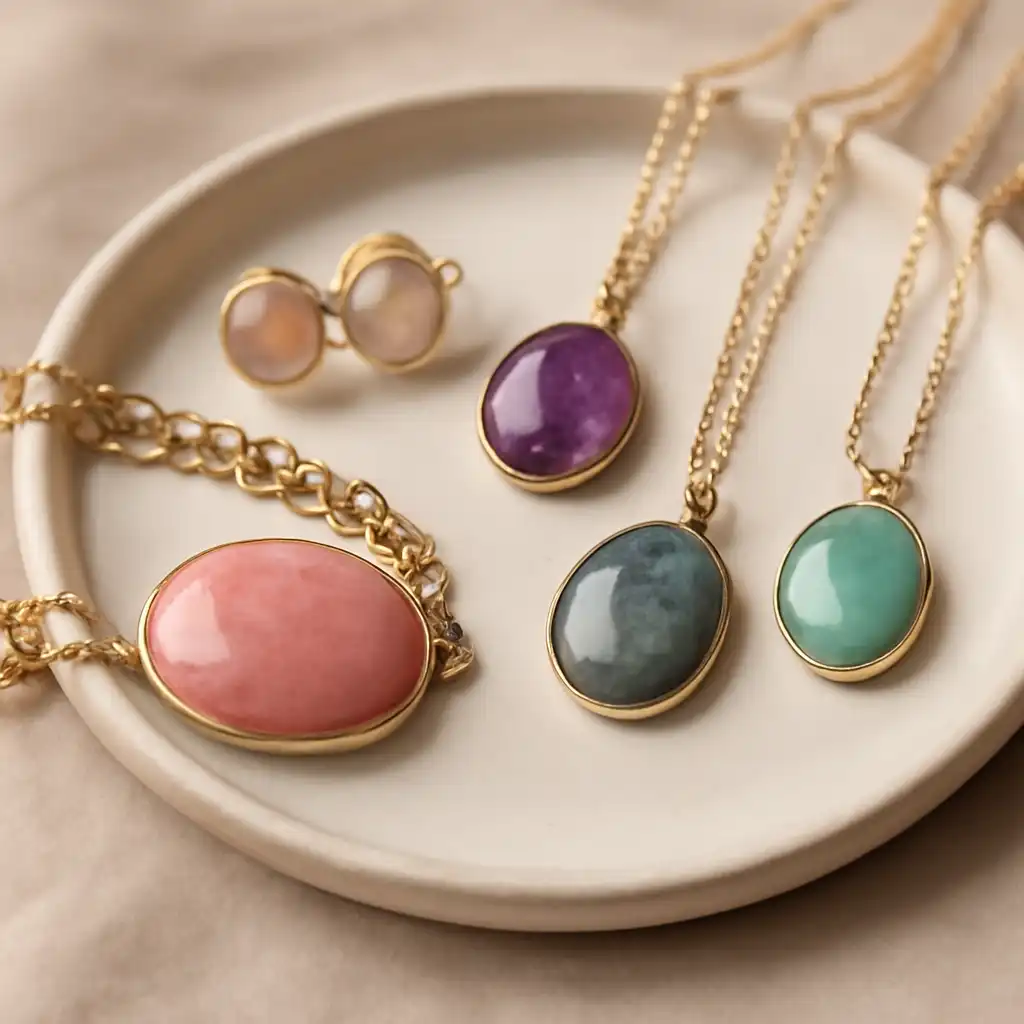 Choosing Calming Gemstones to Reduce Holiday Stress: An Expert's Guide to Therapeutic Jewelry